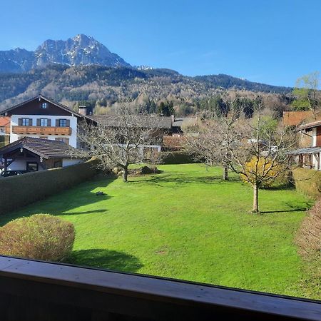 Landhaus Fuerberger อังกา ภายนอก รูปภาพ