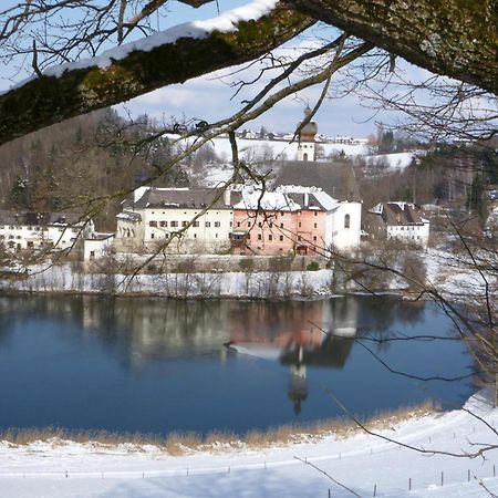 Landhaus Fuerberger อังกา ภายนอก รูปภาพ