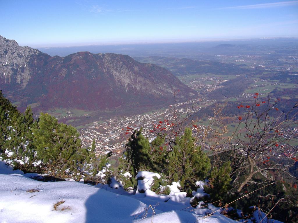 Landhaus Fuerberger อังกา ภายนอก รูปภาพ