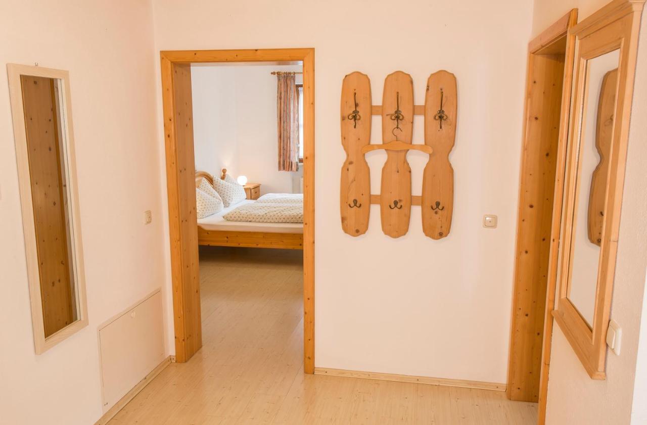 Landhaus Fuerberger อังกา ภายนอก รูปภาพ