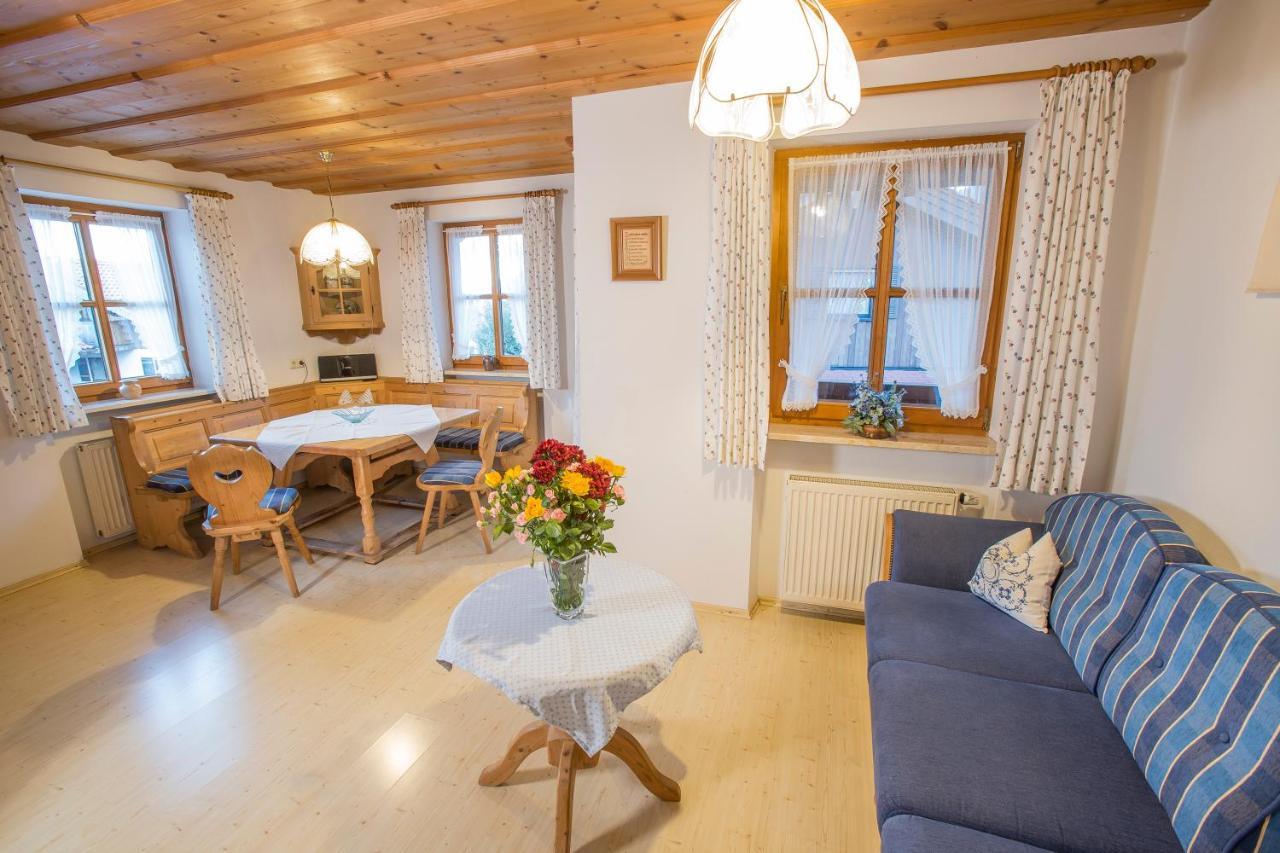 Landhaus Fuerberger อังกา ภายนอก รูปภาพ