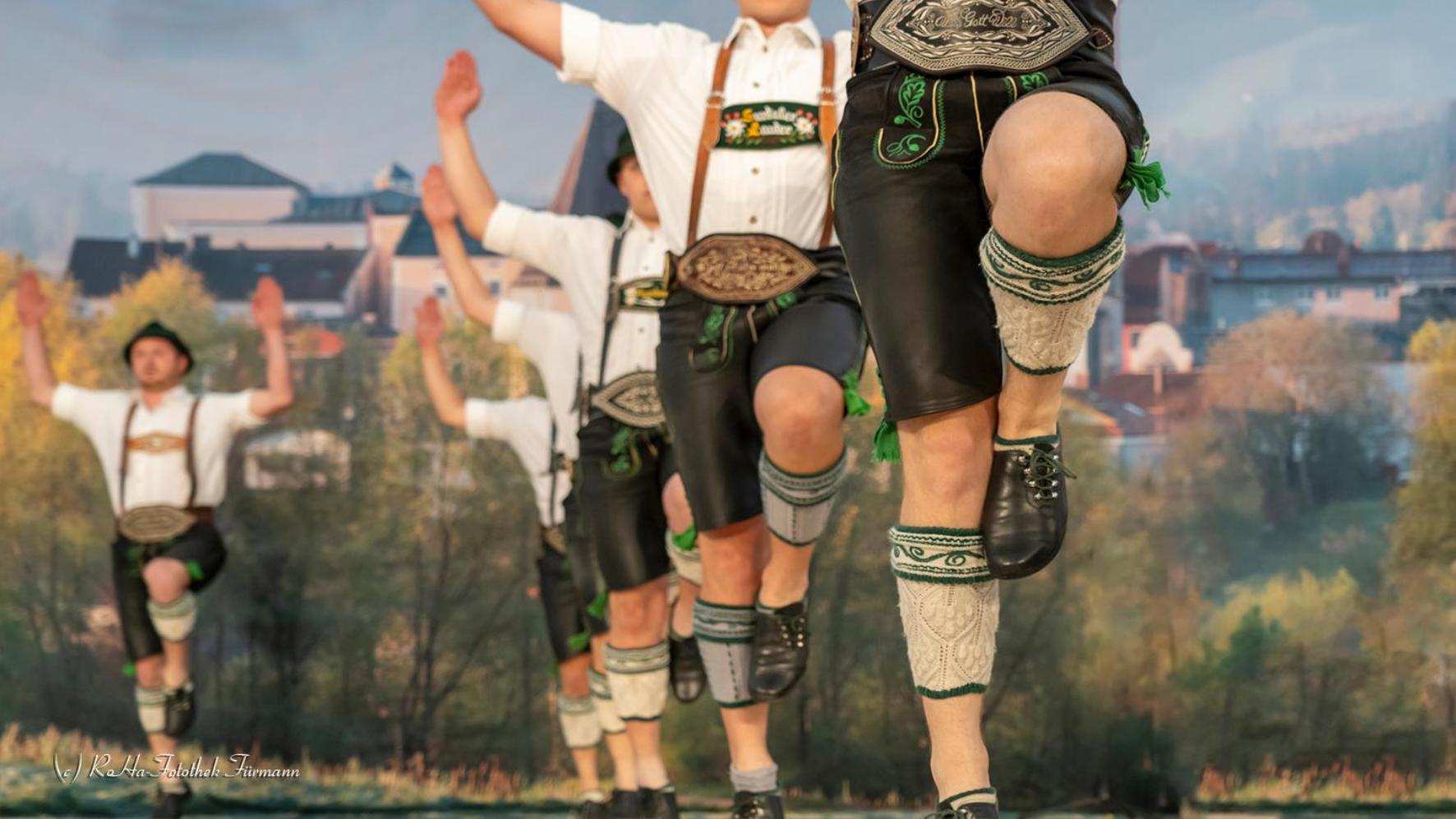 Landhaus Fuerberger อังกา ภายนอก รูปภาพ
