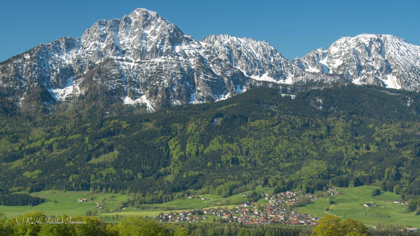 Landhaus Fuerberger อังกา ภายนอก รูปภาพ