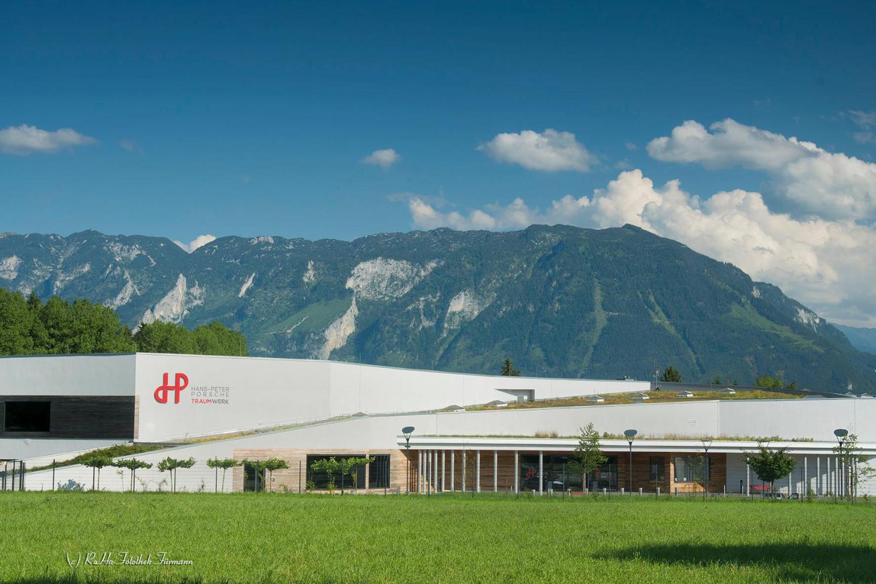 Landhaus Fuerberger อังกา ภายนอก รูปภาพ