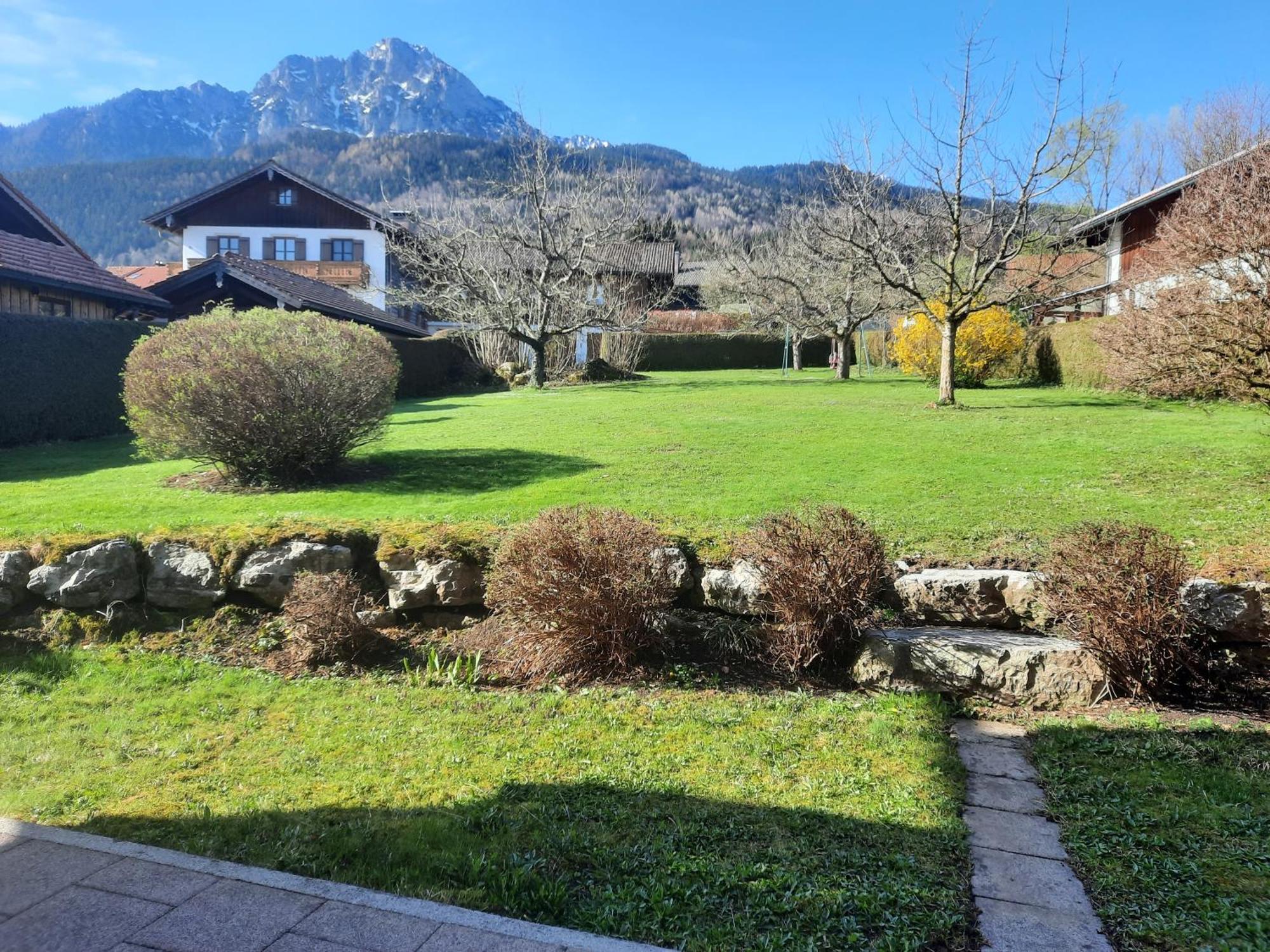 Landhaus Fuerberger อังกา ภายนอก รูปภาพ