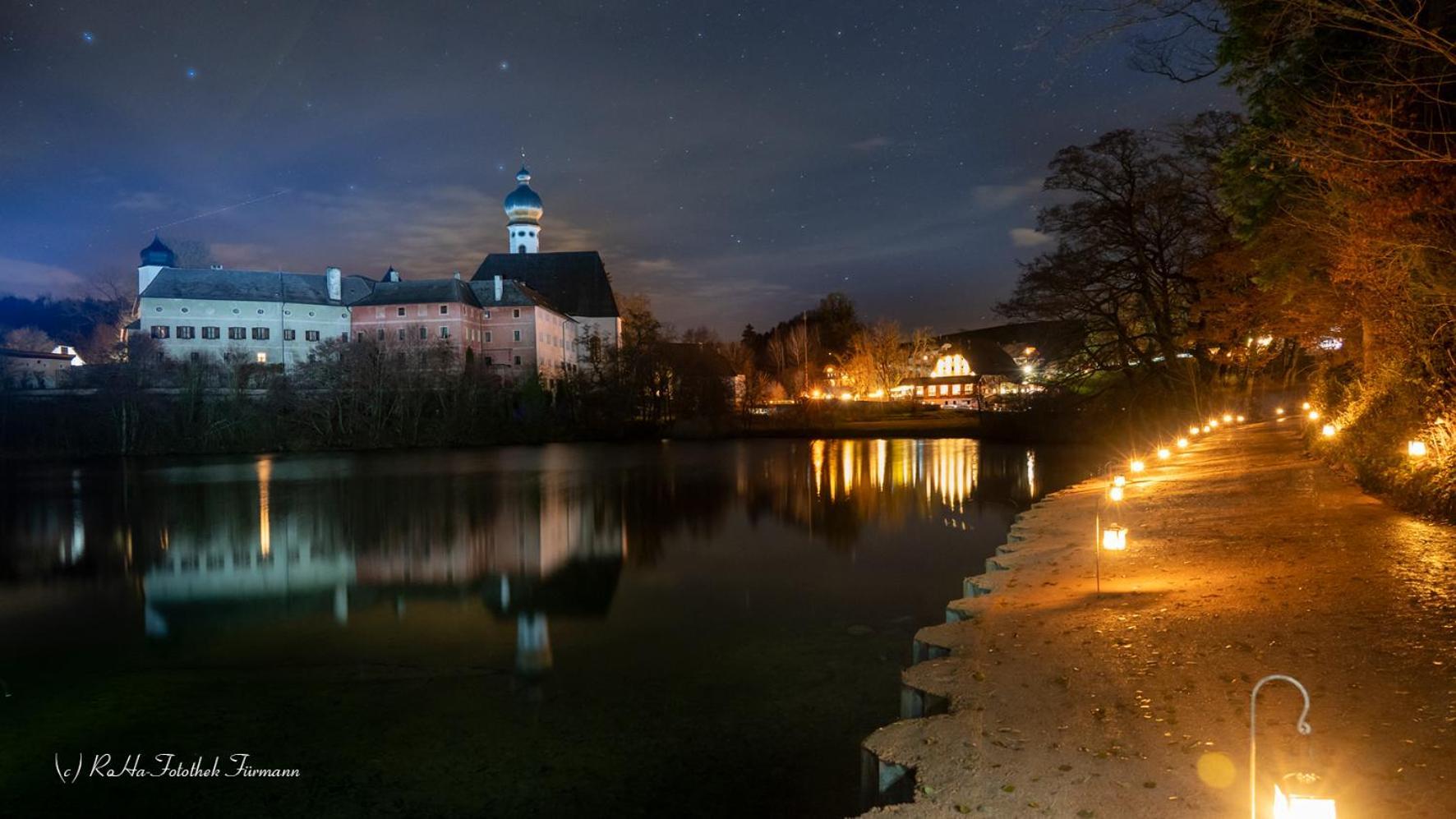 Landhaus Fuerberger อังกา ภายนอก รูปภาพ
