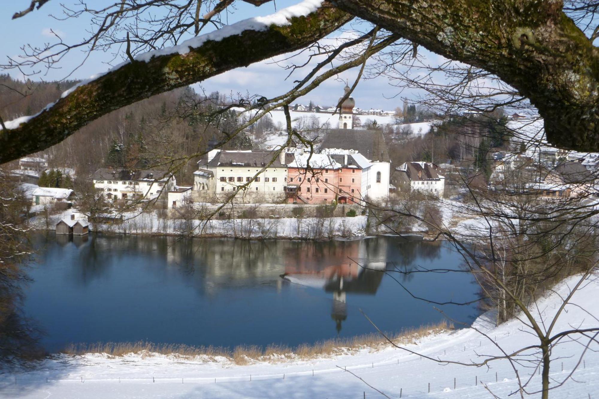 Landhaus Fuerberger อังกา ภายนอก รูปภาพ