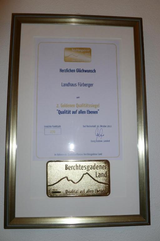 Landhaus Fuerberger อังกา ห้อง รูปภาพ